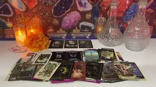 AQUARIUS   - SOMEONE WHO TREATED YOU HORRIBLE AQUARIUS  LOVE TAROT READING