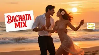 Bachata Mix Old Town Spain Amor Profundo | Bachata Mix Frank Reyes