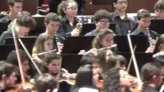 Concerto Finale Juniorchestra Young 2017 3/8