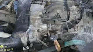 G25A 2.5 поломки и проблемы двигателя | Слабые стороны мотора Honda G25A