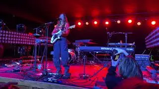 Holly Humberstone “Sleep Tight” - The Rave Milwaukee 3/27/2022