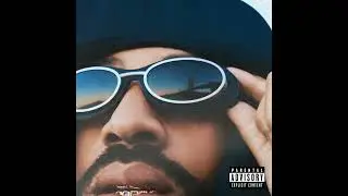 Larry June - Better Decisions [instrumental]