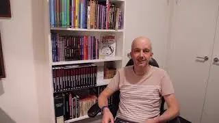 SupaNova Sydney 2022 and Lee Falk Dinner #33