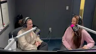 Going Off Script Episode 2 - Kate Wright | Mimi from Hoopla Doopla + Mum life + Breakfast Radio 🎙💗📻