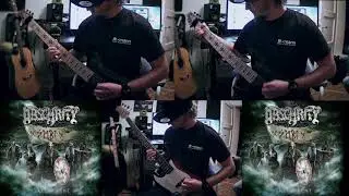 Obscurity - Was uns bleibt [Playthrough]