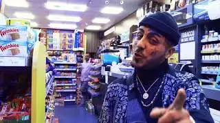 Mic Stoned - Talking Shit