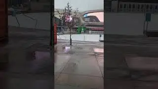 #Edmonton #Rogers #place #sights to see #Skating #rinks #winterseason #canadians_life #albertaviews