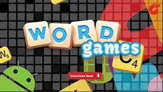 Best Words Games 2021