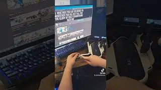 POV: You broke your Gopro Karma Drone in 5mins XD