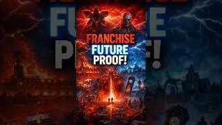 Stranger Things Season 5: Do we even need Kali? #shorts
