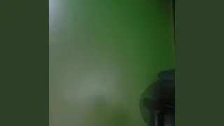 Neon love letter