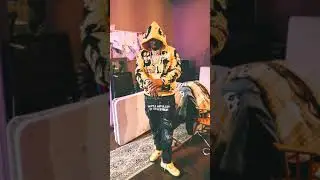 Drakeo The Ruler x Fenix Flexin Type Beat - Menace (prod. Matt Brick$) #Shorts