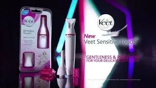 Veet Sensitive Touch Electric Trimmer for Women  Amazon in  Health & Personal Care 3
