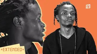 123 talks to Juliani [+EXTENDED+] | 123Sketches
