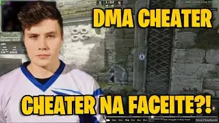 RADO STRETOL CHEATERA NA FACEITE?! + OVERWATCH