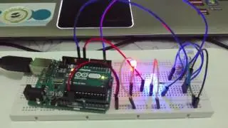 Monitoramento de Temperatura e Umidade de UTI Neonatal