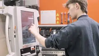 Sheet Metal Folding, Bending & Forming at iLECSYS