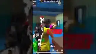 short video attitude of point tap with free fire Nitin FF