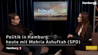 Hamburg auf dem Weg zur Wahl: Integration, Bildung, Gesellschaft
