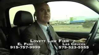 Lovett Law Firm