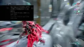 Warframe Khora System Plz