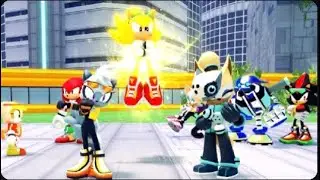 [🛹SEASON] Sonic Speed Simulator Fastpass Season 16 Codex Event part 1😎