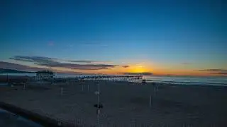 2026 Hermosa Sunset