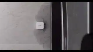 Smart Leak & Water Shutoff | Ajax LeakProtect + WaterStop | Home Automation Seattle & Bellevue