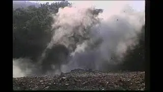 Novaculite: From Pit to Point with D.C. Waldorf (2000 Waldorf & Martin) (VHS Rip)