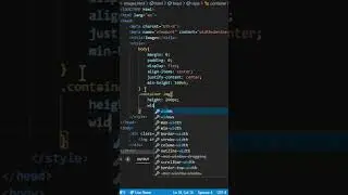 Amazing Image hover effect | #shorts #shortsfeed #html #css  #webdesign