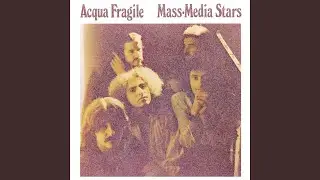 Cosmic Mind Affair