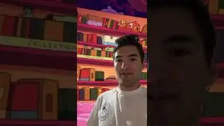 @HumanElias90-000 & Barry (Animation & Live Action) #humanelias90 #kiff #animationandliveaction HD