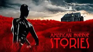 Phim Kinh Dị: CÔ GÁI CAO SU | American Horror Stories Season 1 Ep 1: Rubber Woman 1 #Nagimovie