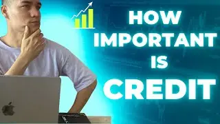 The Importance of Credit: Tips for Building a Positive Credit Profile