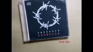 Serdadoe - Orde Gila