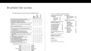 Lecture 7 Preparing the data