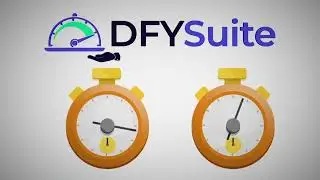 DFY Suite 6.0 OTO - DFY Suite 6.0 OTOs