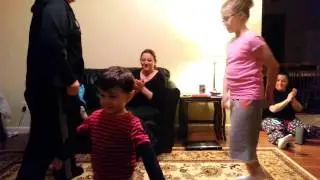 Altan dancing 2