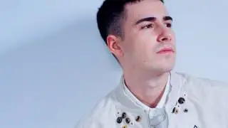 no s&eacute; si quiero volver &ndash; Guille Toledano