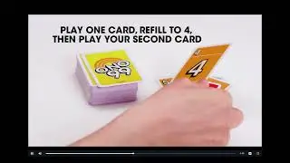 How To Play UNO 2: ONO 99