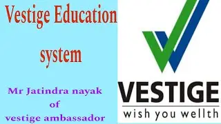 vestige Education system/why vestige/why network marketing/part time income/why supplement9437039122