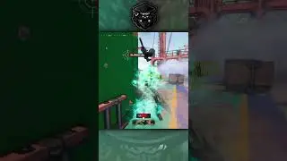 Fastest Throwing Knife Killchain #ModernWarfare3 #KnifeOnly