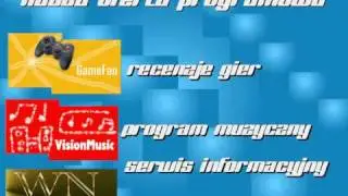VisionTV Film promocyjny