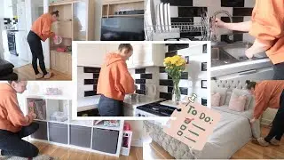 My Morning Daily To Do's | 10 Minute Tidy Up's | MyLifeAsAMum