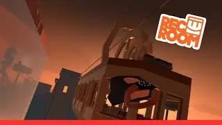 jugando a vr cosillas
