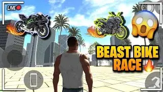 Live stream India Bike ride Indian game🎮🇮🇳 Like kro plz New Video ko ab🇮🇳😭🙏 Live stream per aio Jo😭🙏