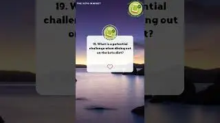 Keto Diet and Vegetables Nutrient Rich Low Carb Options #shorts