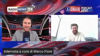 Intervista a Michele Brustia, CEO di 1C-ERP societ&agrave; che sviluppa software gestionali