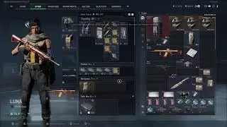 ☣️LIVE☣️ Delta Force Console gameplay! Loot runs and blacksite upgrades!! Road to 500 subs! Leggoo