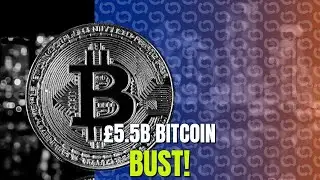 Massive Bitcoin Bust! ETF Inflows Soar! Saylor Buys More! | Bitcoin Bulletin